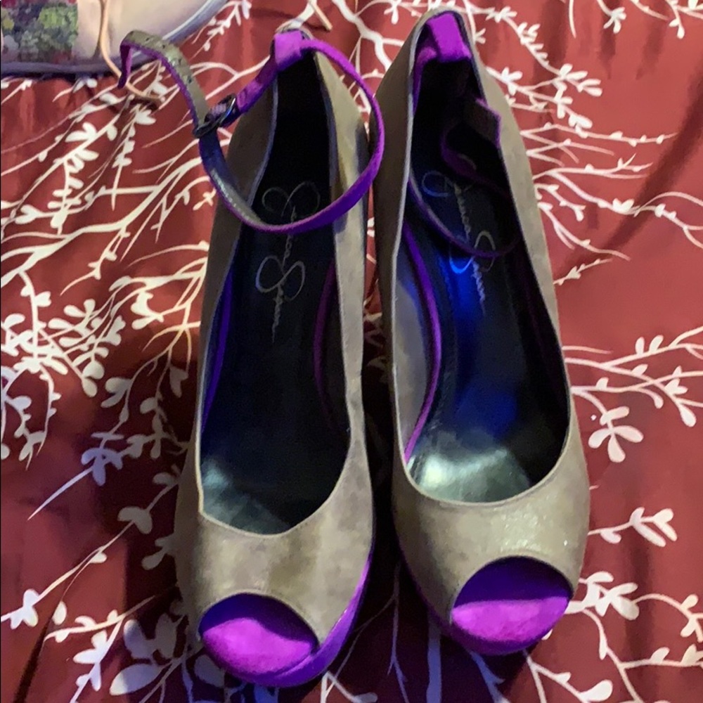 Wedges - Picture 2 of 7